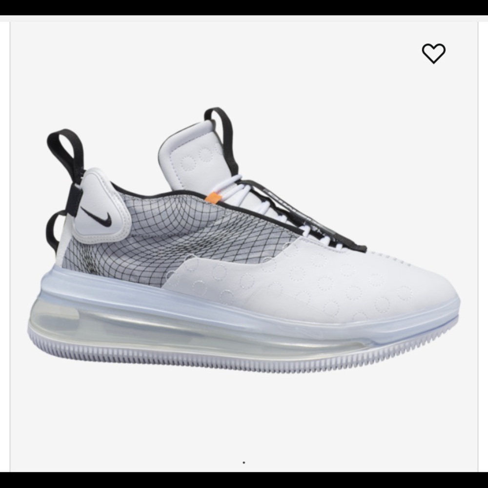 Nike Air Max 720 Waves Size 11